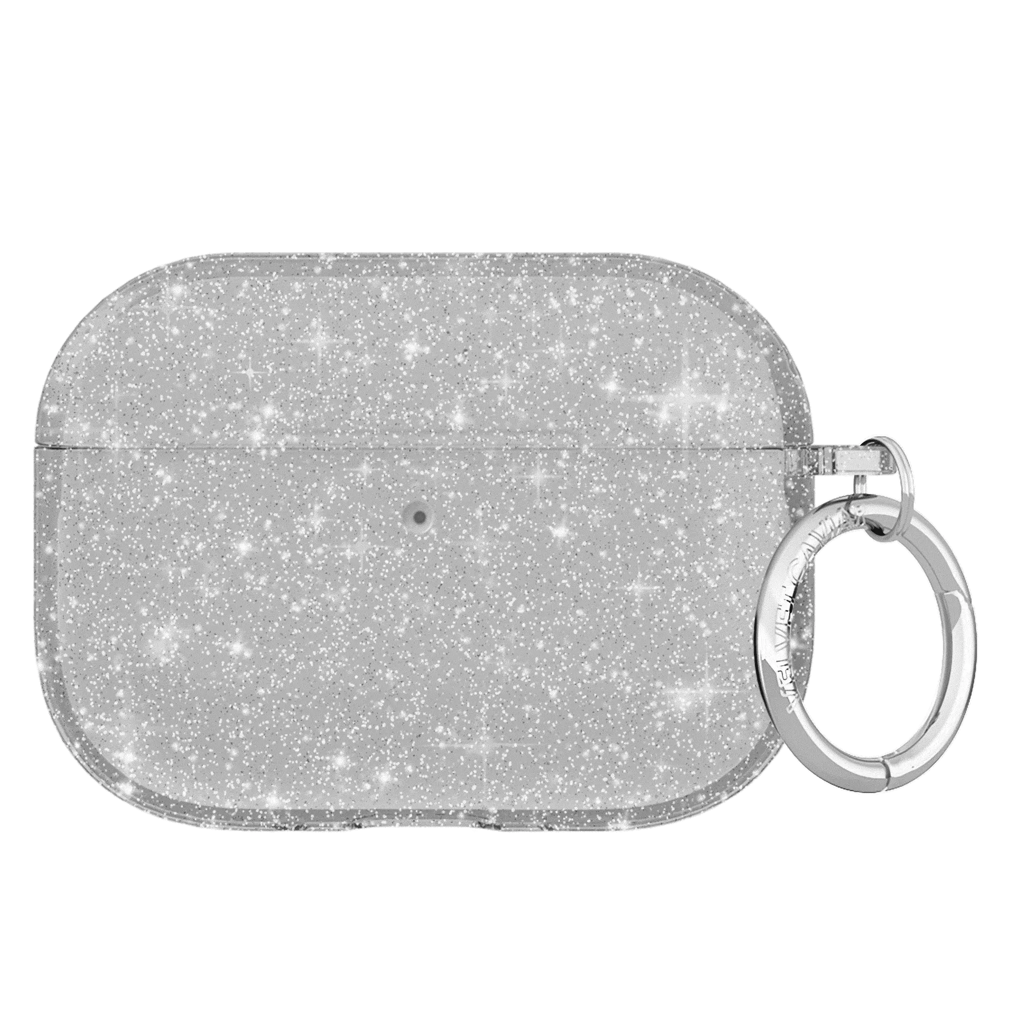 Grey Stardust AirPod Case - Image 16