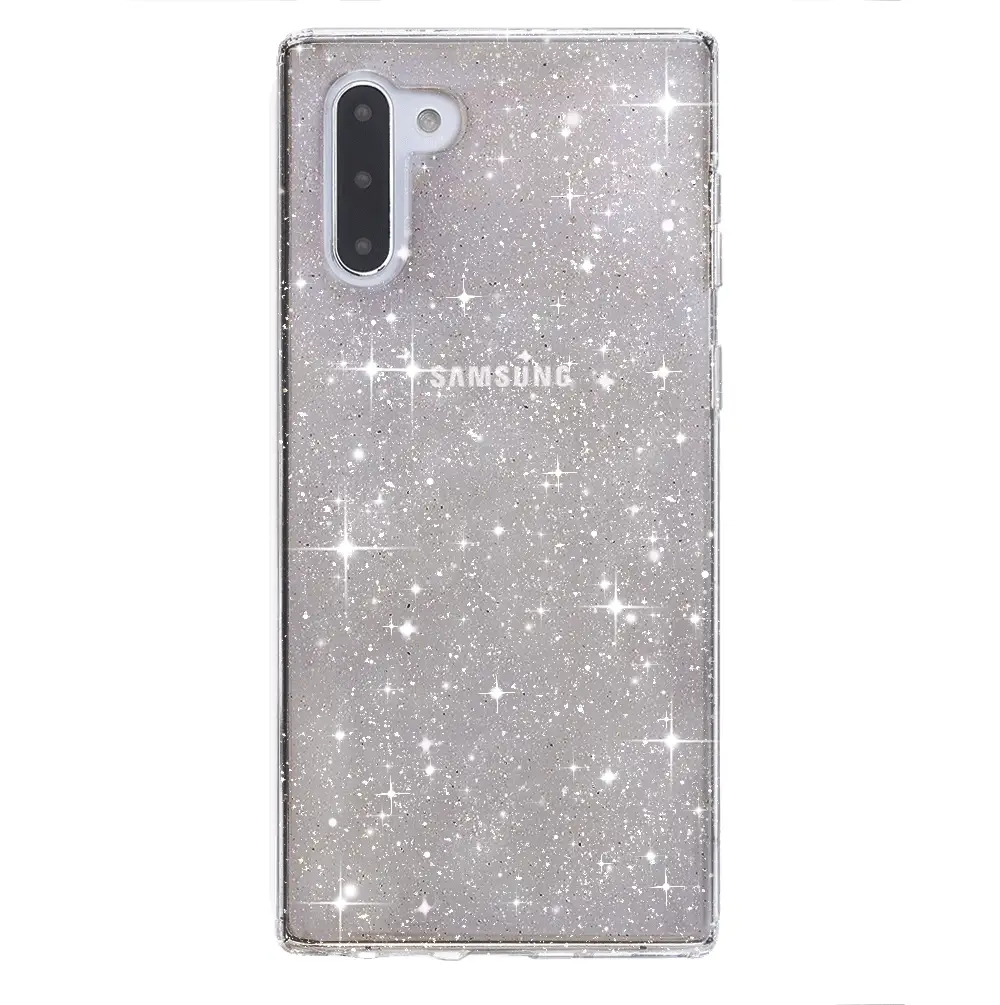 Grey Stardust Samsung Case - Image 11