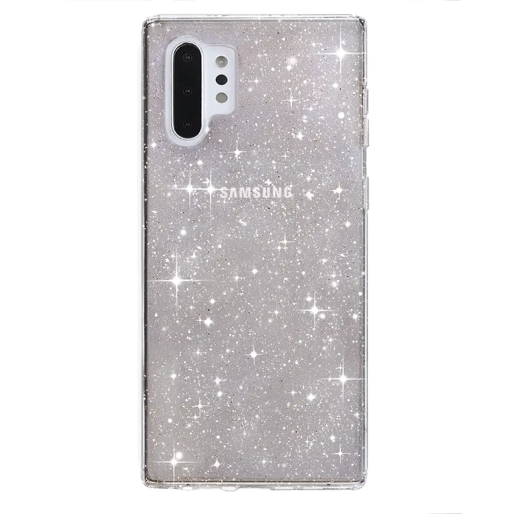 Grey Stardust Samsung Case - Image 16