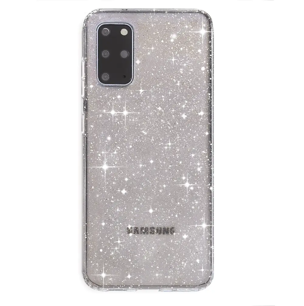 Grey Stardust Samsung Case - Image 27