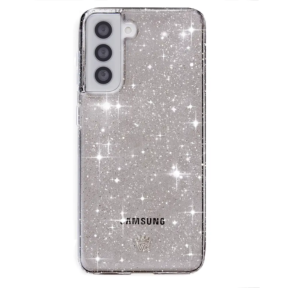 Grey Stardust Samsung Case - Image 53