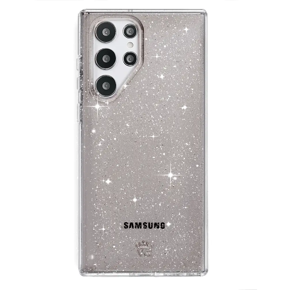 Grey Stardust Samsung Case - Image 63