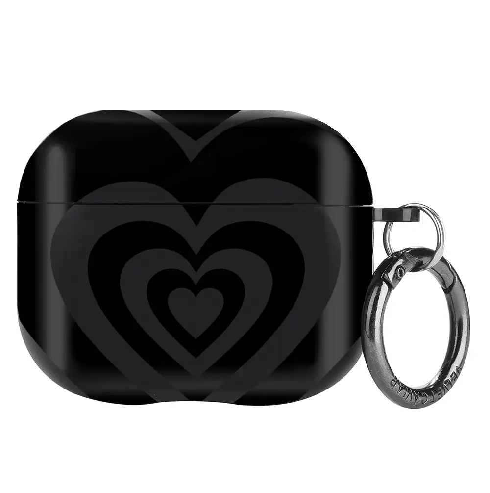 Sweethearts Noir AirPod Case - Image 11