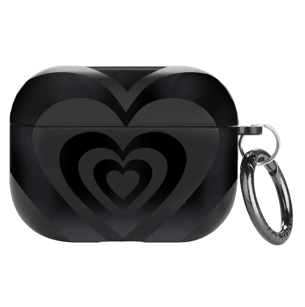 Sweethearts Noir AirPod Case - Image 6