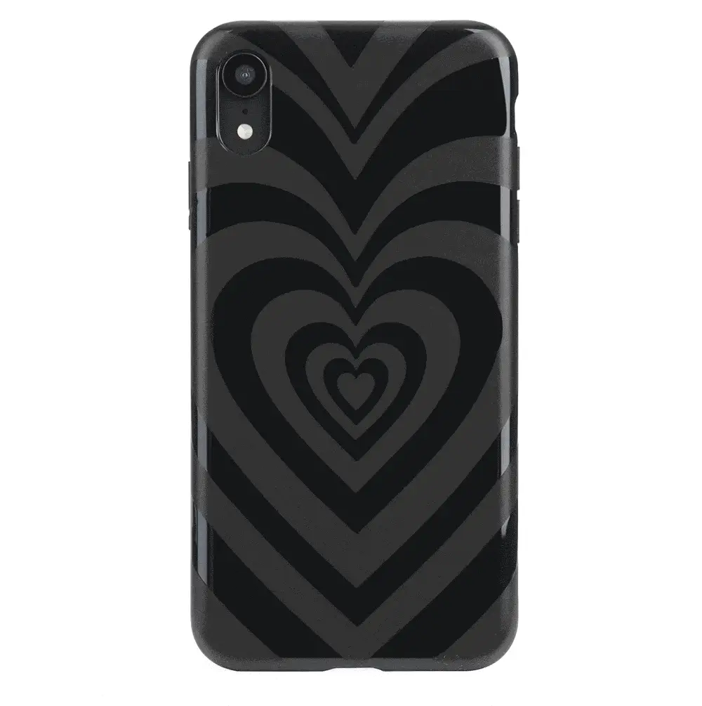 Sweethearts Noir iPhone Case - Image 13
