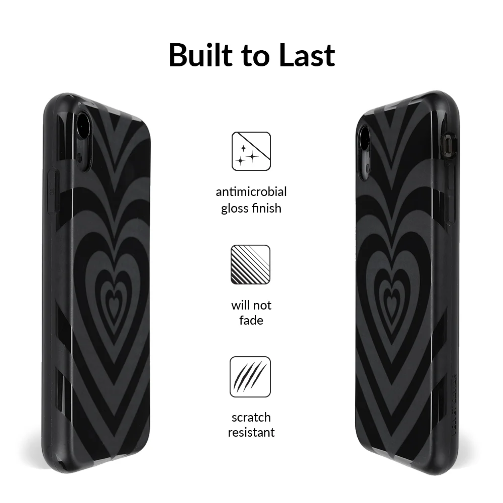 Sweethearts Noir iPhone Case - Image 17