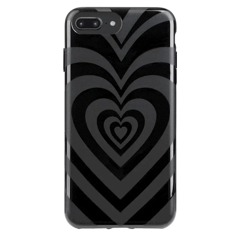 Sweethearts Noir iPhone Case - Image 7