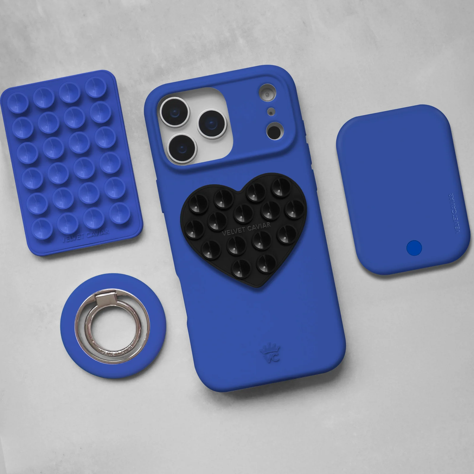 Black Heart MagSafe MightyGrip - Image 8