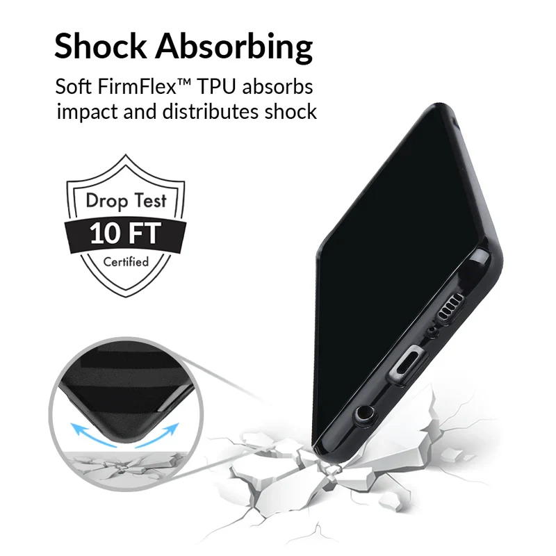 Sweethearts Noir Samsung Case - Image 10