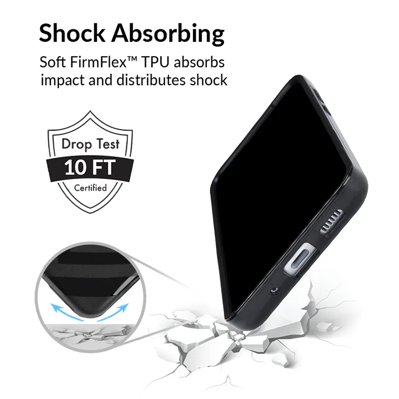 Sweethearts Noir Samsung Case - Image 16