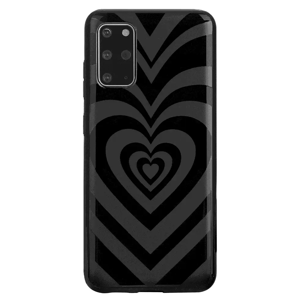 Sweethearts Noir Samsung Case - Image 19