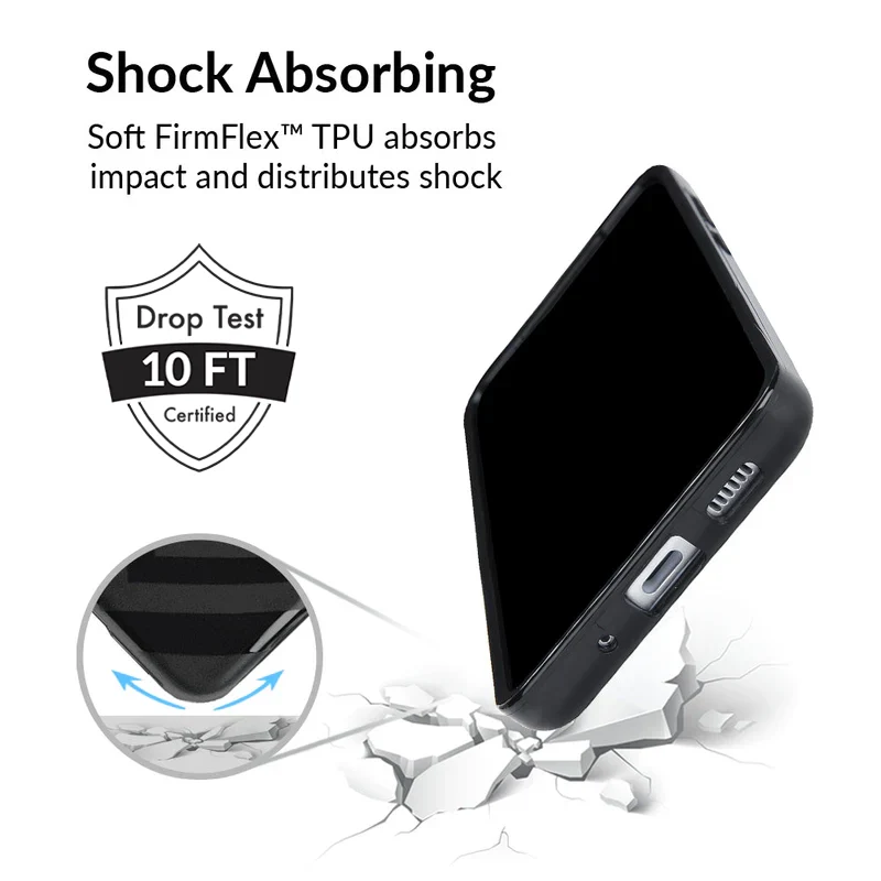 Sweethearts Noir Samsung Case - Image 28