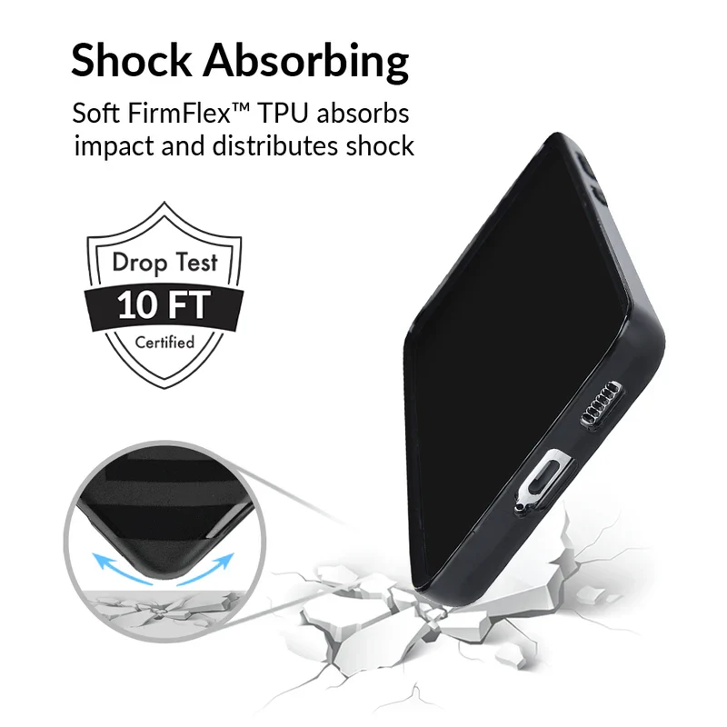 Sweethearts Noir Samsung Case - Image 34