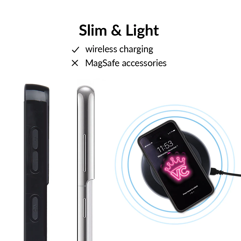 Sweethearts Noir Samsung Case - Image 48