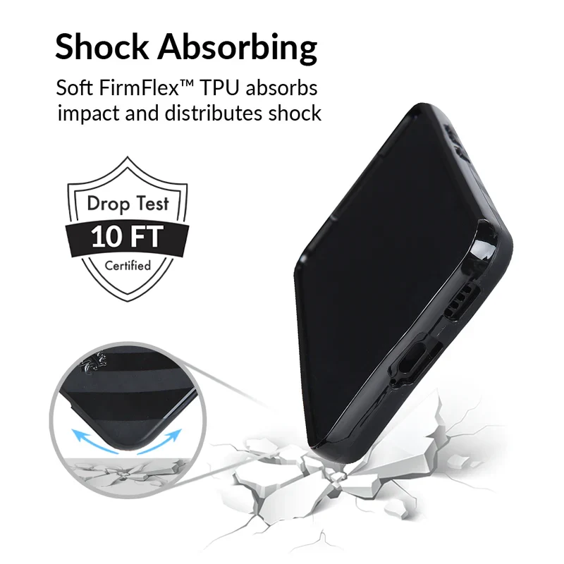 Sweethearts Noir Samsung Case - Image 52