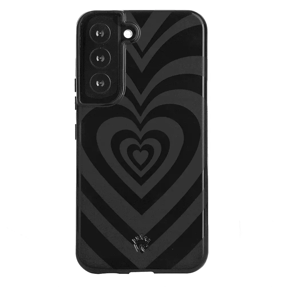 Sweethearts Noir Samsung Case - Image 55