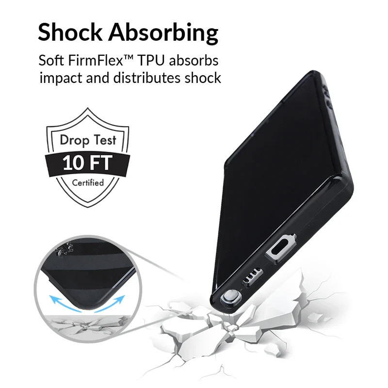Sweethearts Noir Samsung Case - Image 64