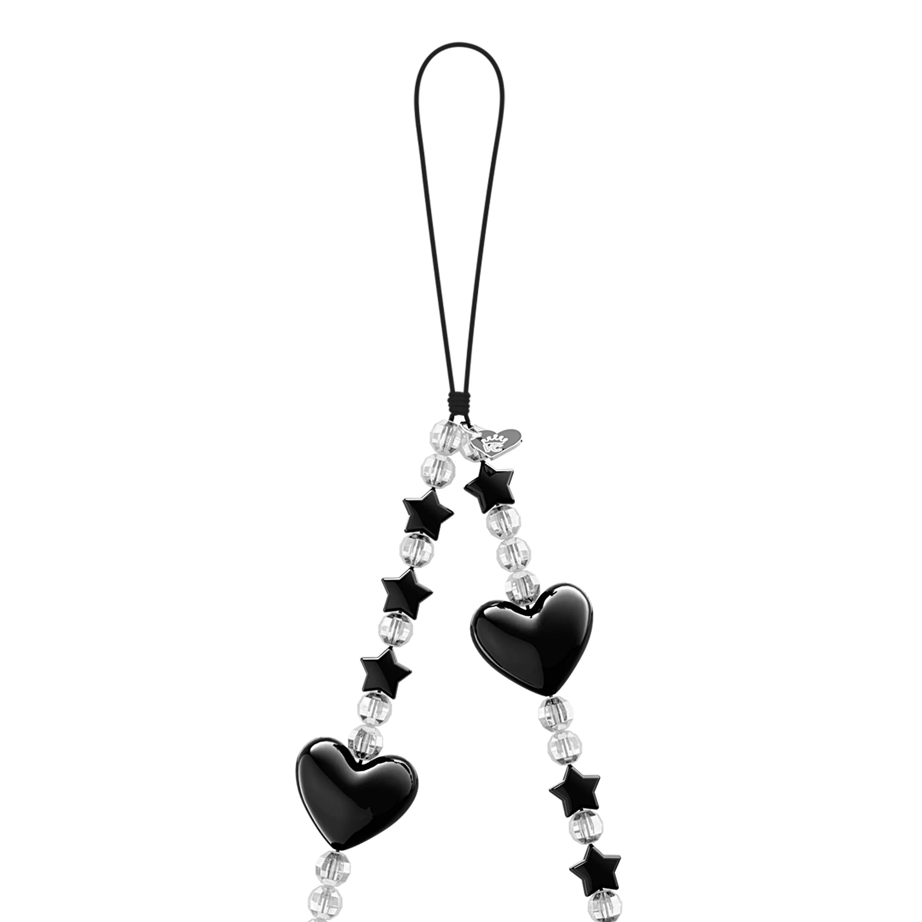 Gothic Star Phone Charm - Image 4