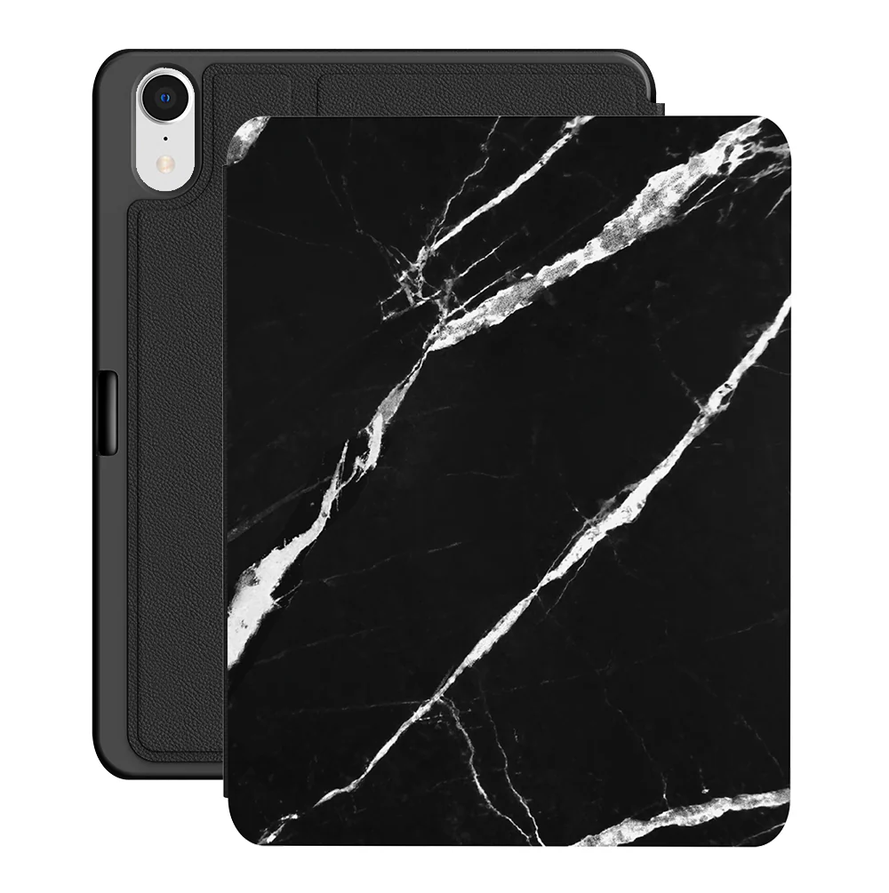 Black Marble iPad Case 2.0 - Image 15