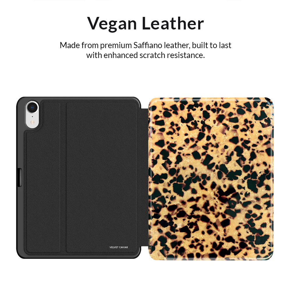 Blonde Tort iPad Case 2.0 - Image 19