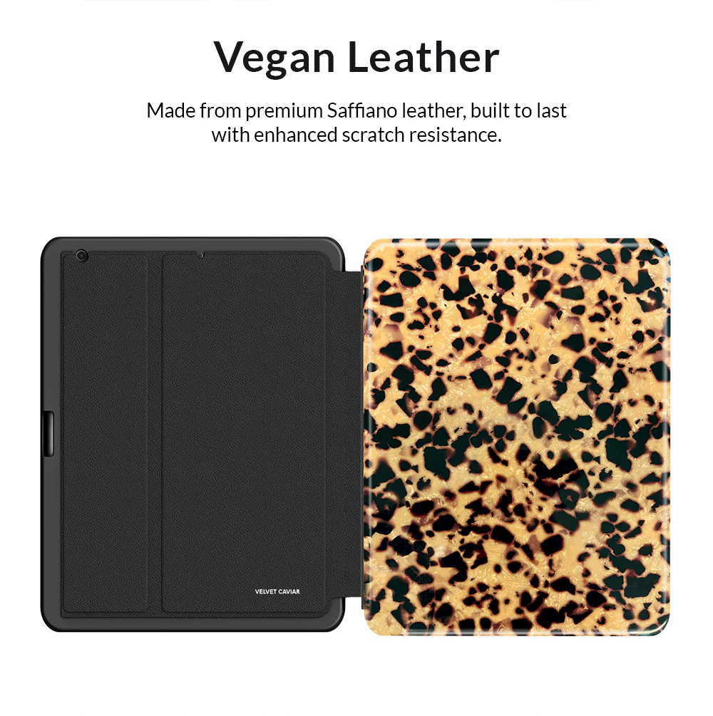 Blonde Tort iPad Case 2.0 - Image 26