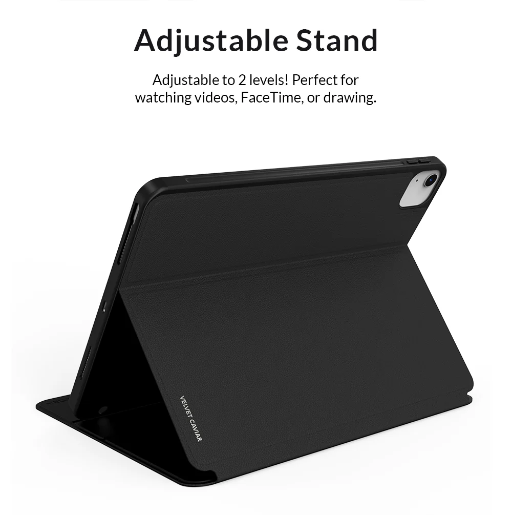 Blonde Tort iPad Case 2.0 - Image 31
