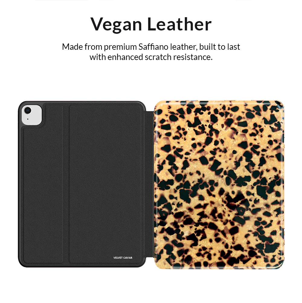 Blonde Tort iPad Case 2.0 - Image 33