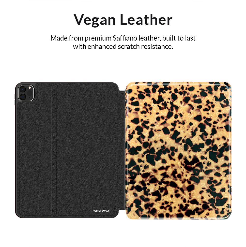 Blonde Tort iPad Case 2.0 - Image 5