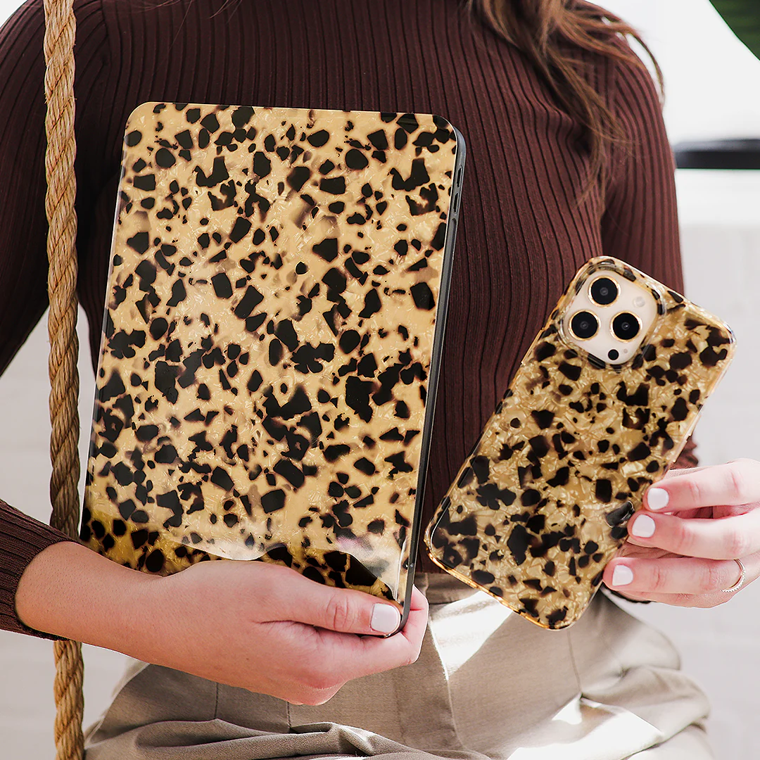 Blonde Tort iPad Case 2.0 - Image 9