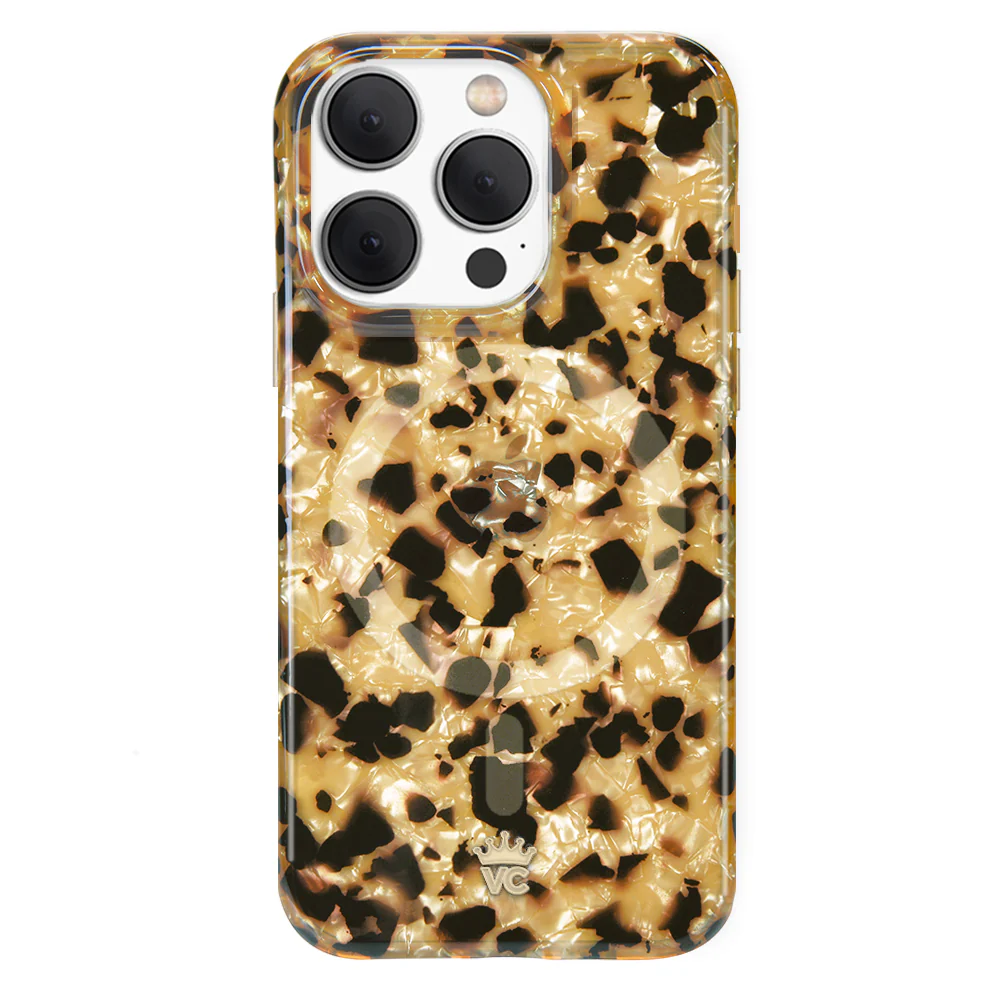 Blonde Tort iPhone Case - Image 104