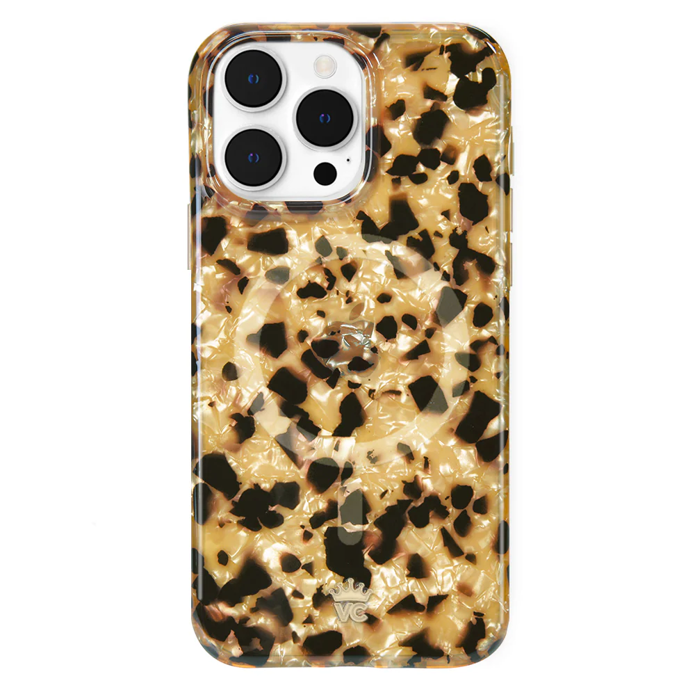 Blonde Tort iPhone Case - Image 110