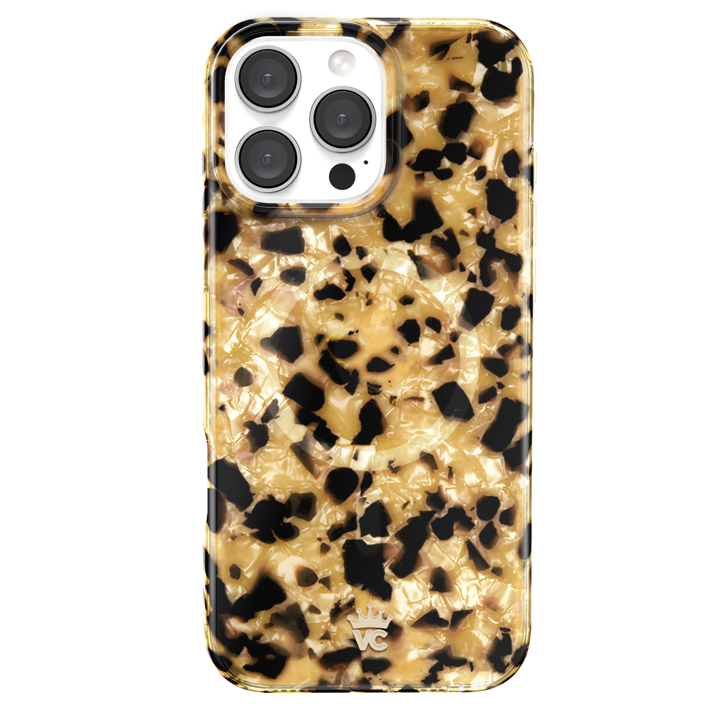 Blonde Tort iPhone Case - Image 116