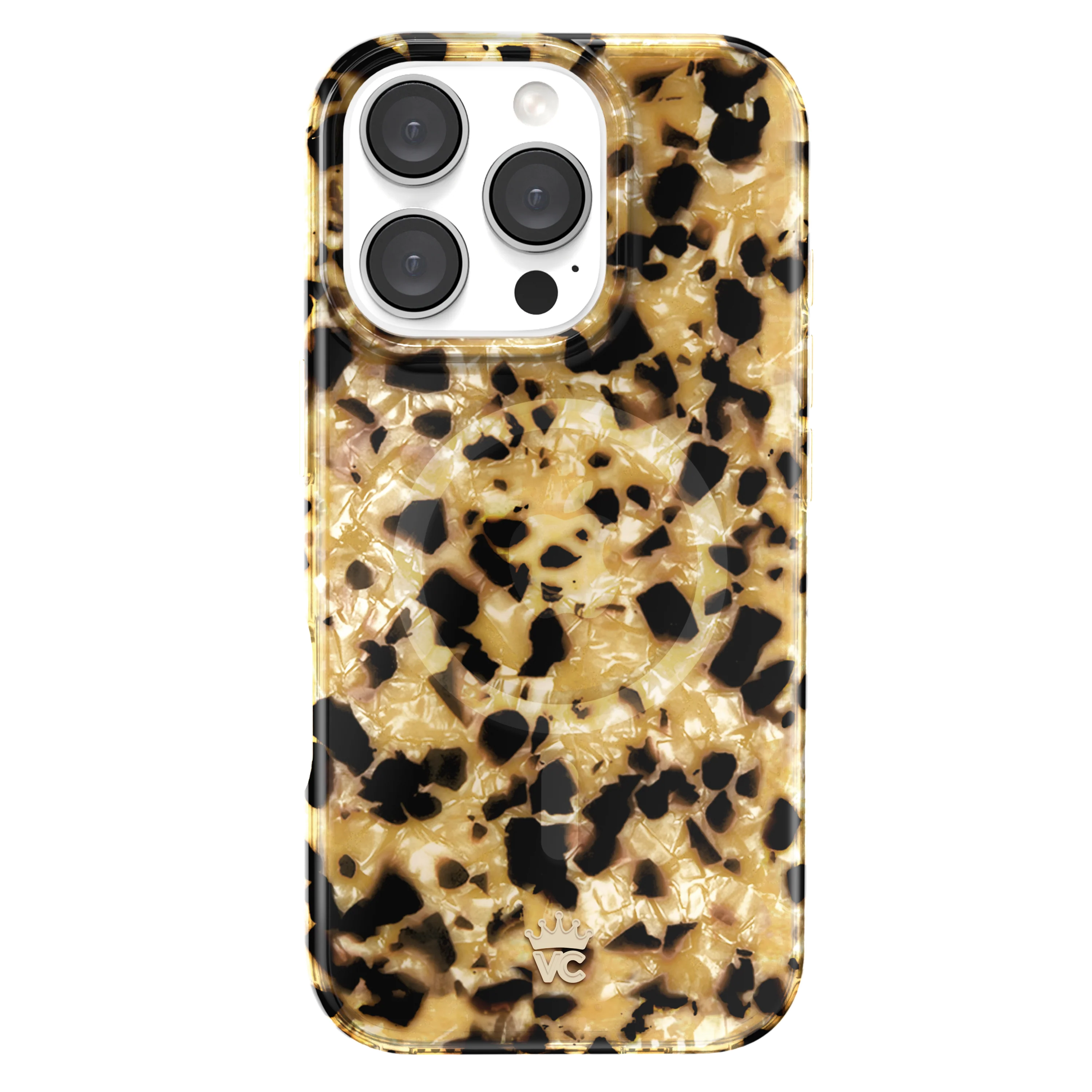 Blonde Tort iPhone Case - Image 122