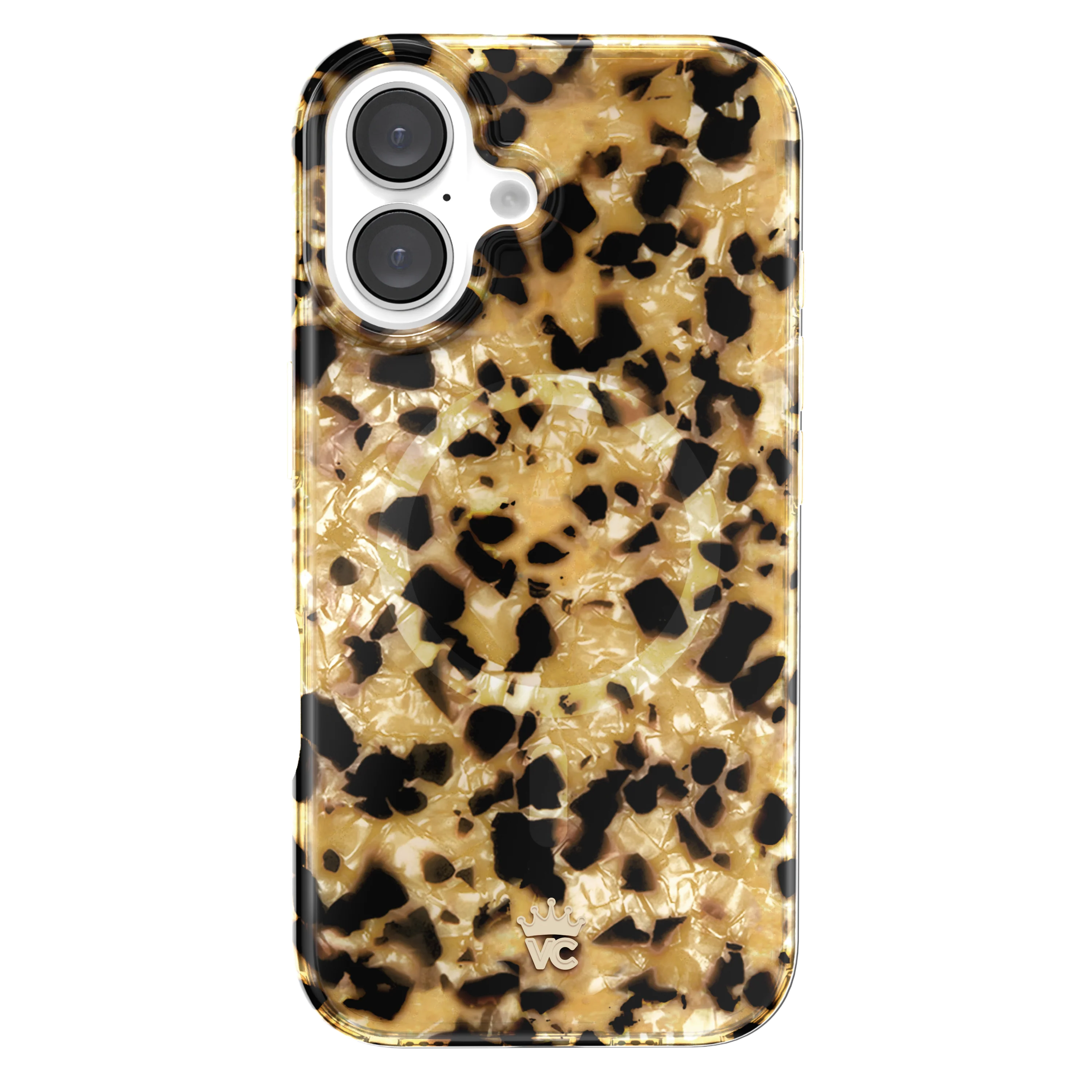 Blonde Tort iPhone Case - Image 128