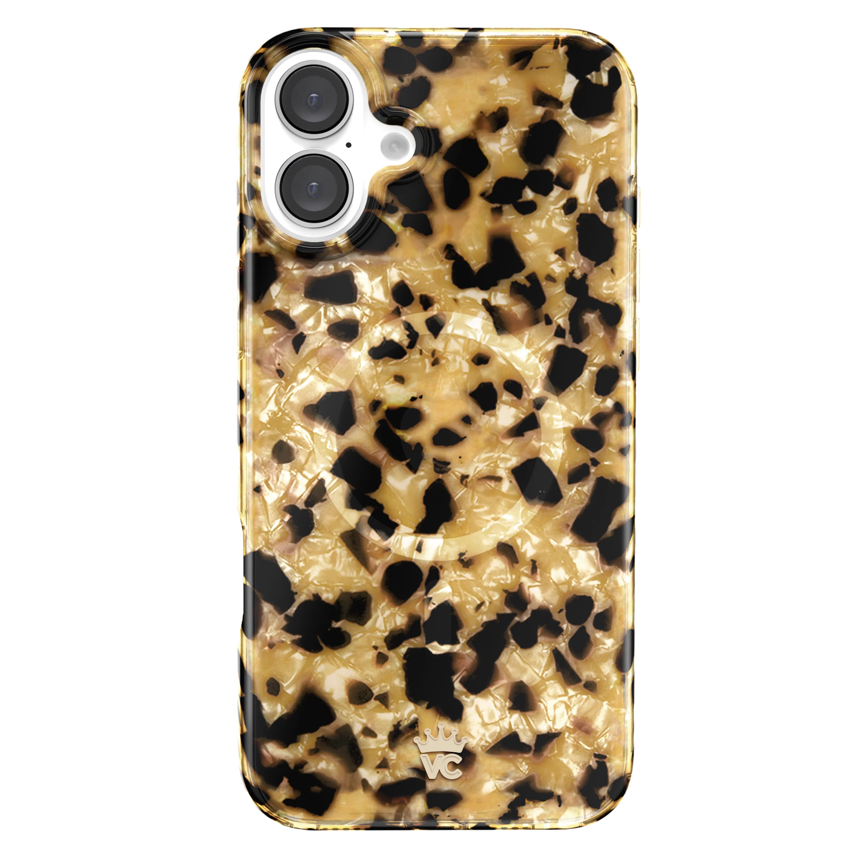 Blonde Tort iPhone Case - Image 134