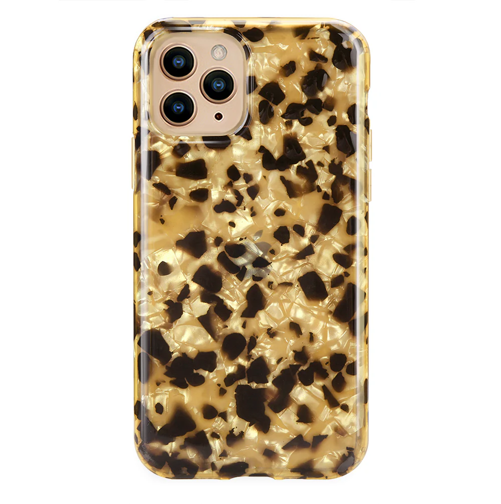 Blonde Tort iPhone Case - Image 14