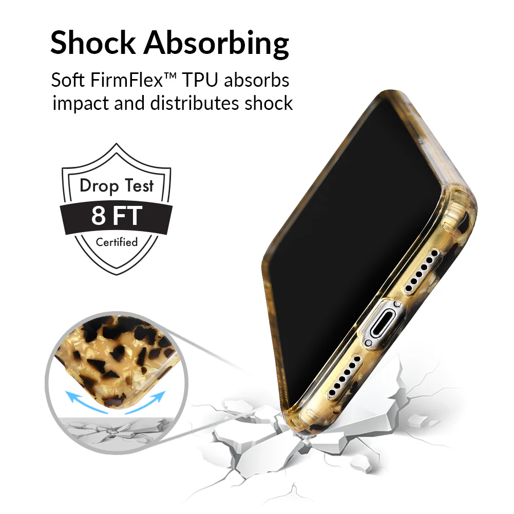 Blonde Tort iPhone Case - Image 17