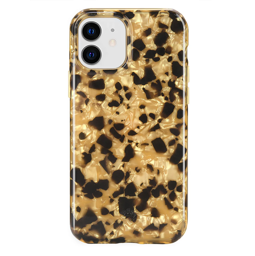 Blonde Tort iPhone Case - Image 26