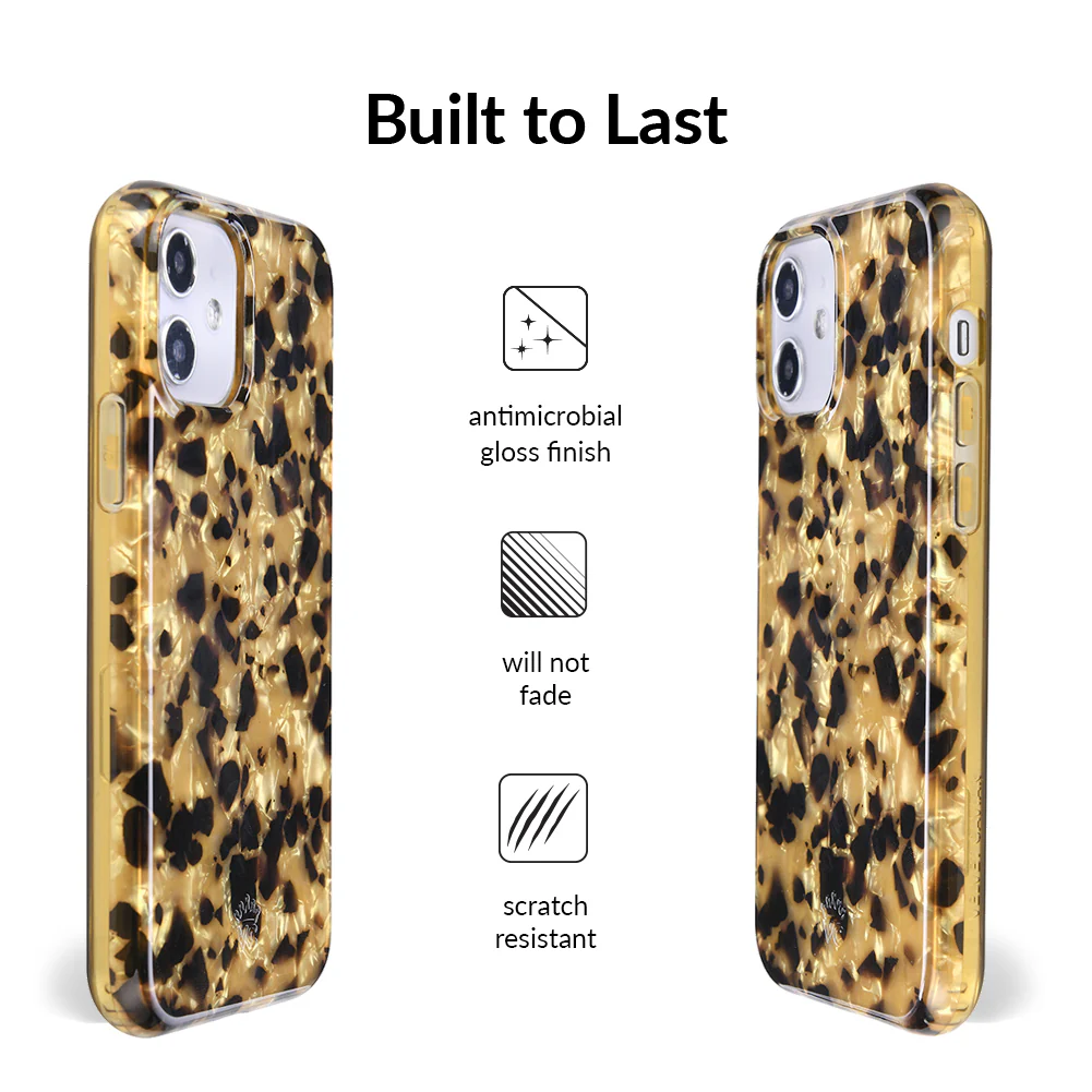 Blonde Tort iPhone Case - Image 30