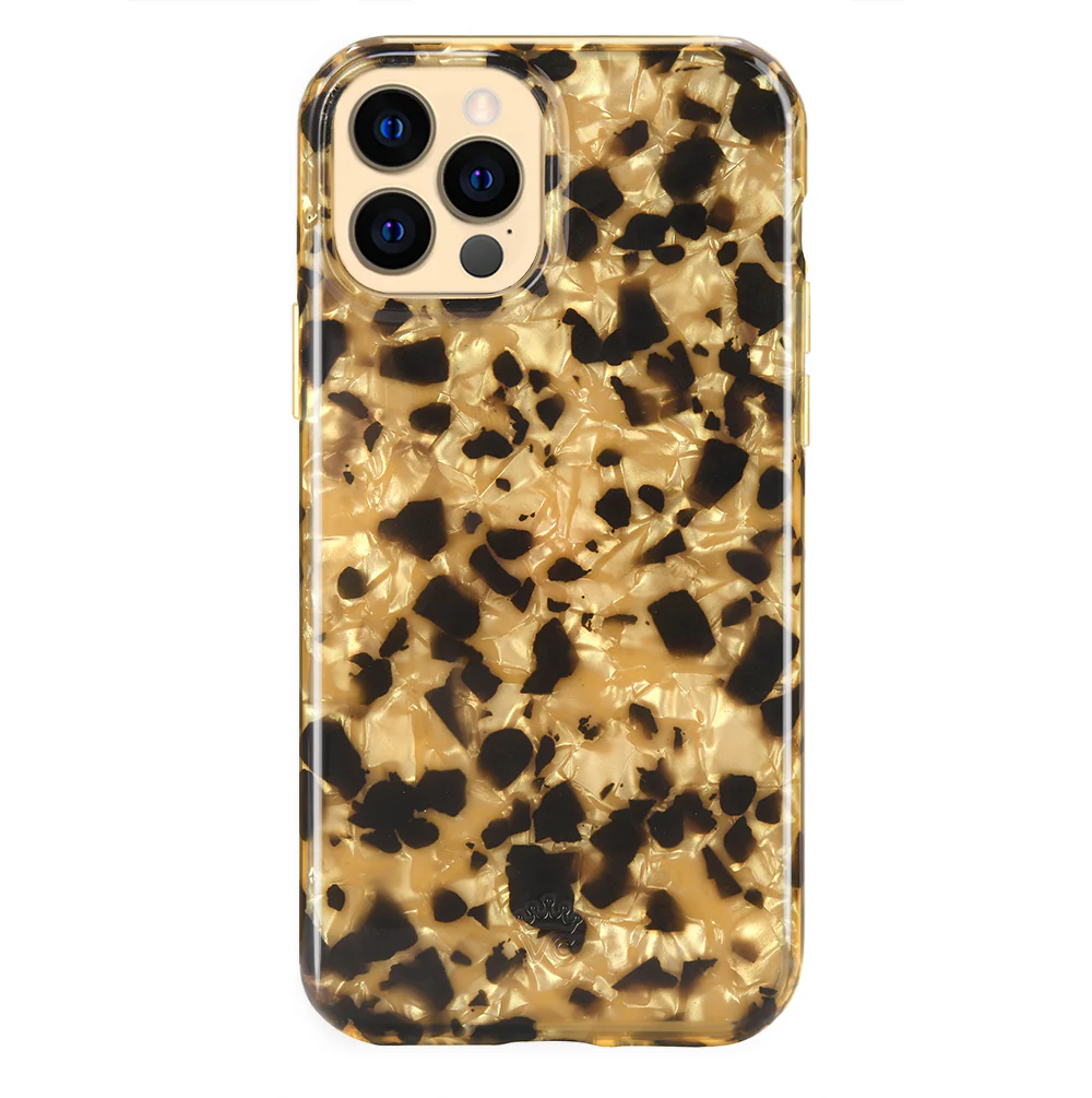 Blonde Tort iPhone Case - Image 38