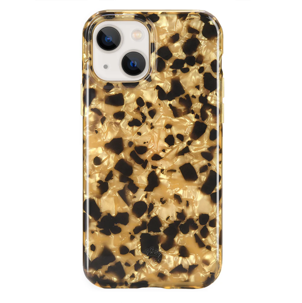 Blonde Tort iPhone Case - Image 50