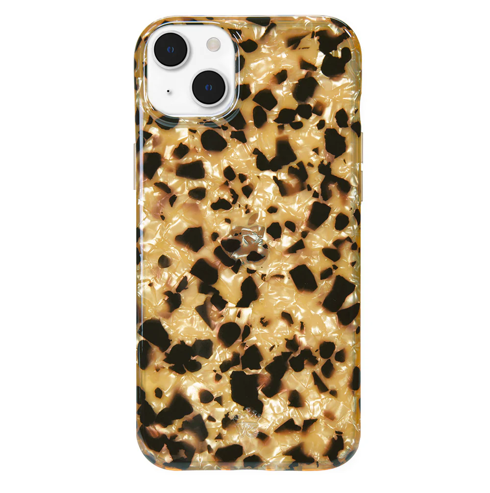 Blonde Tort iPhone Case - Image 69