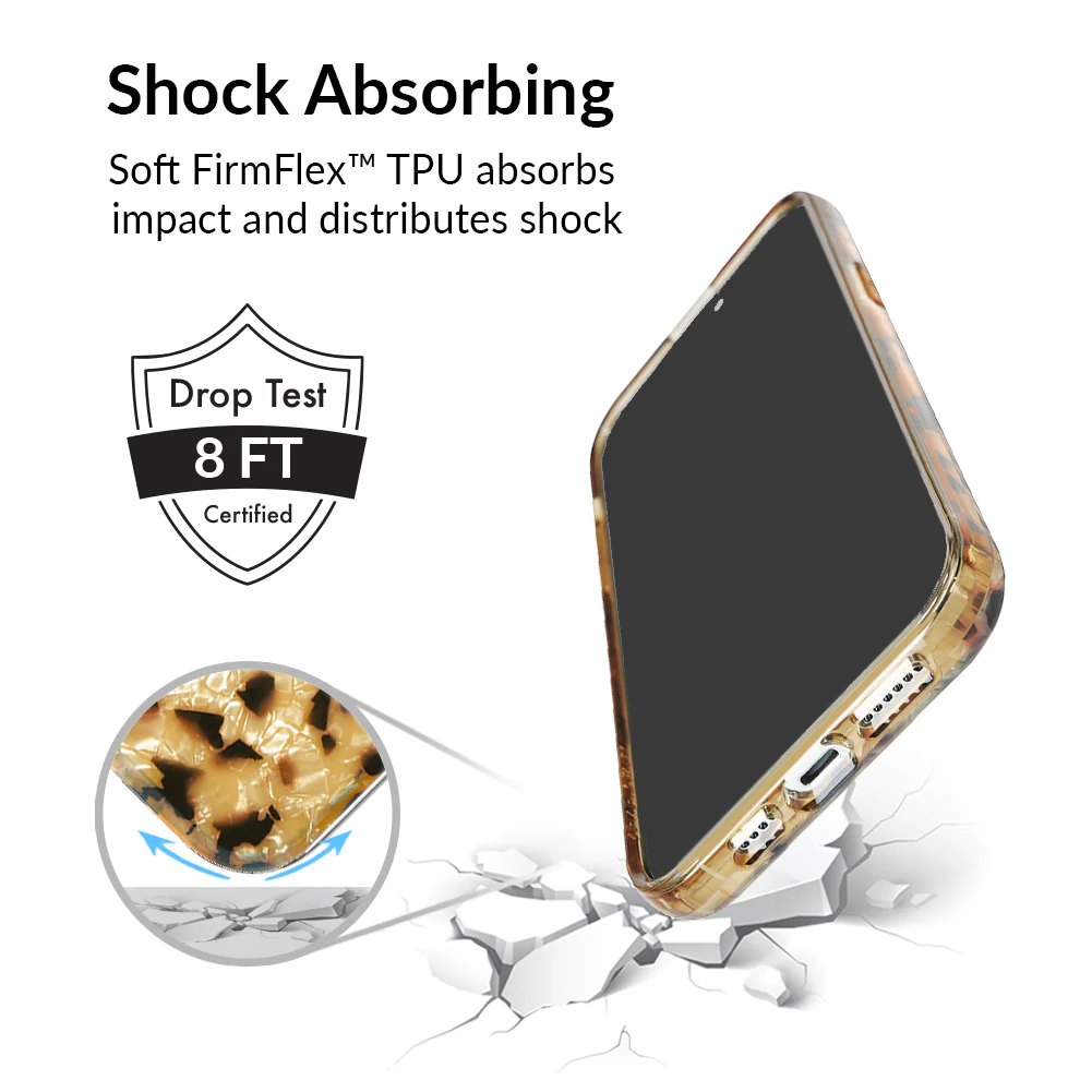 Blonde Tort iPhone Case - Image 89