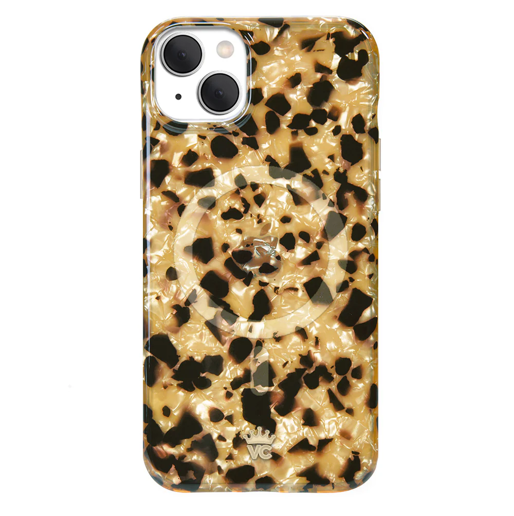 Blonde Tort iPhone Case - Image 98