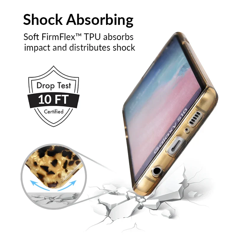 Blonde Tort Samsung Case - Image 11