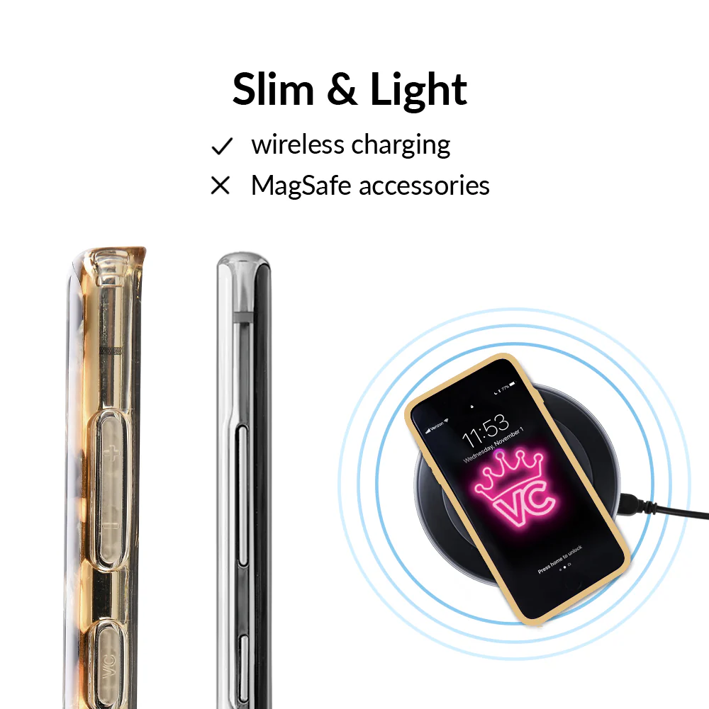 Blonde Tort Samsung Case - Image 12