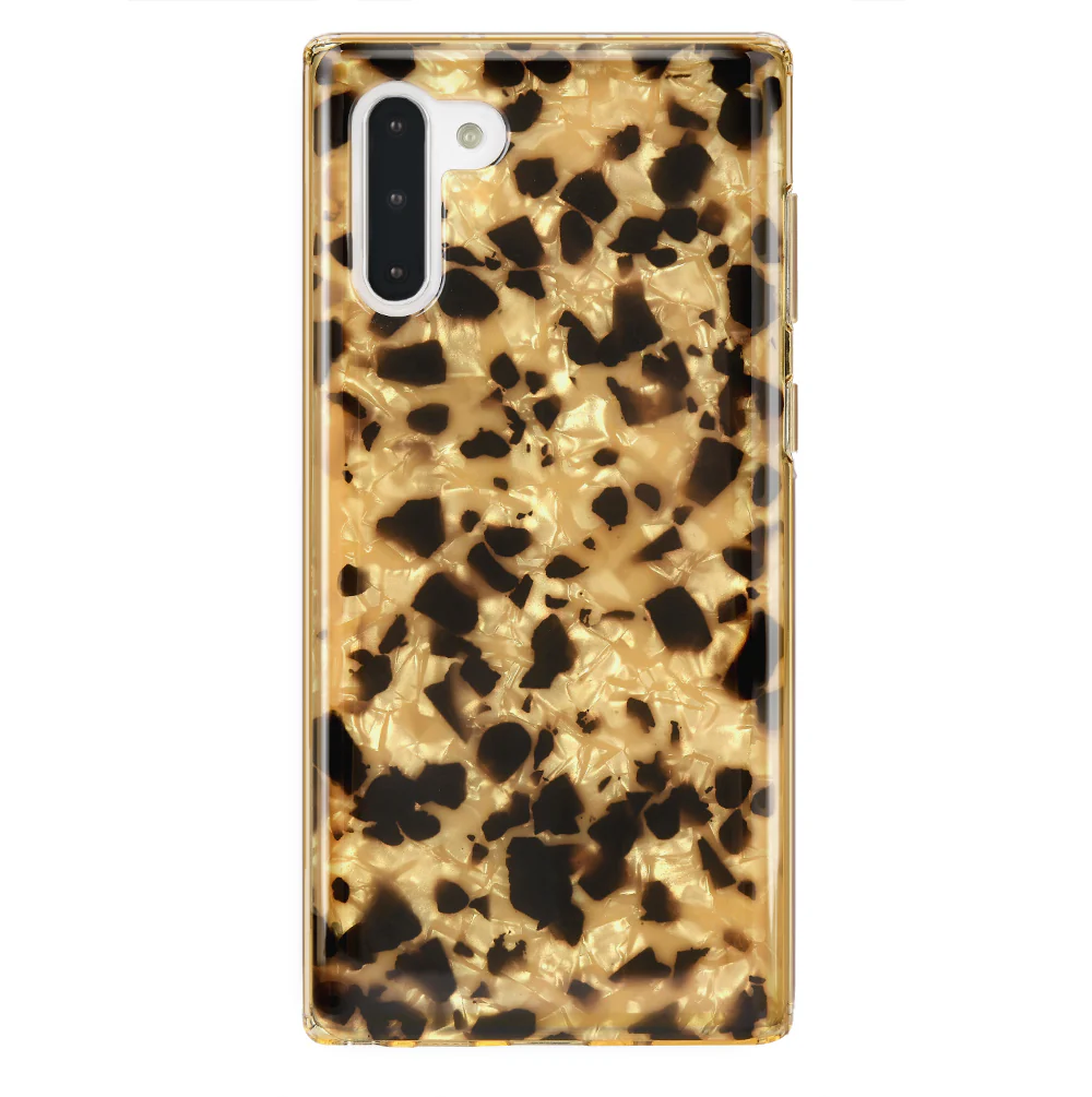 Blonde Tort Samsung Case - Image 13