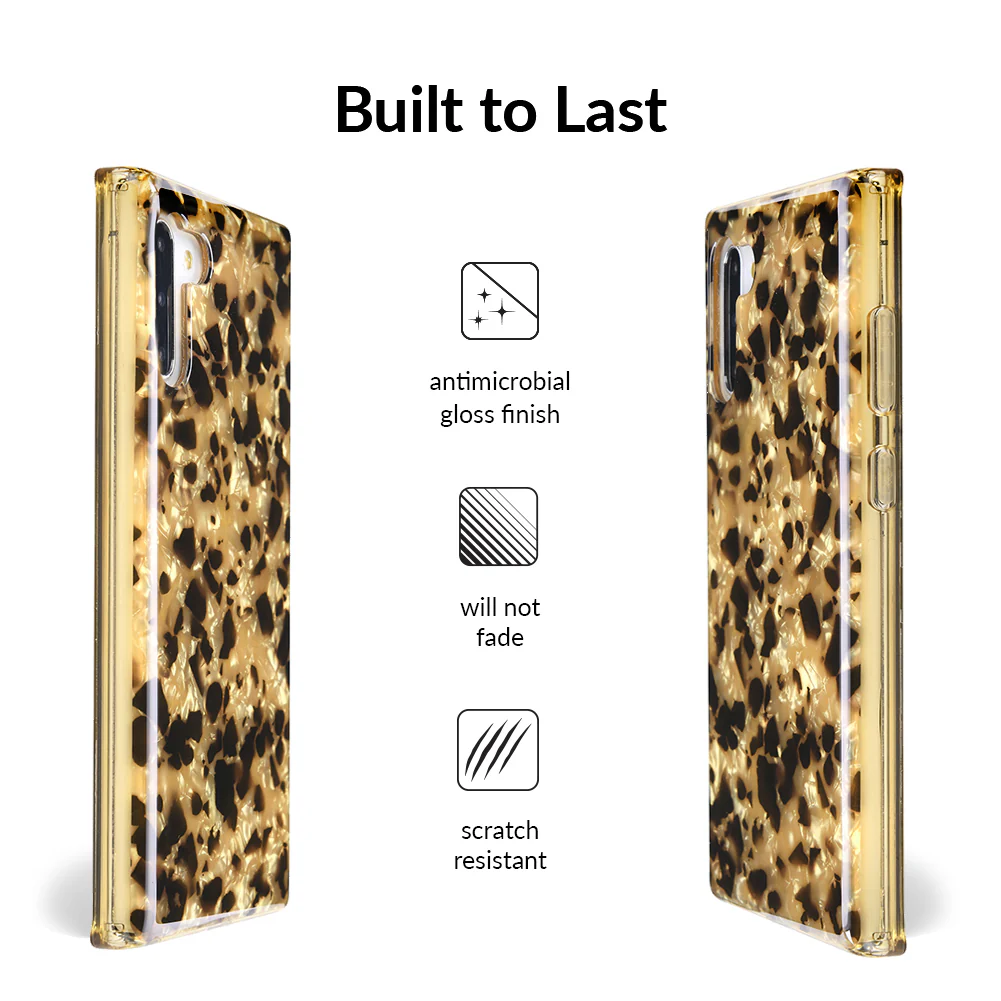Blonde Tort Samsung Case - Image 16