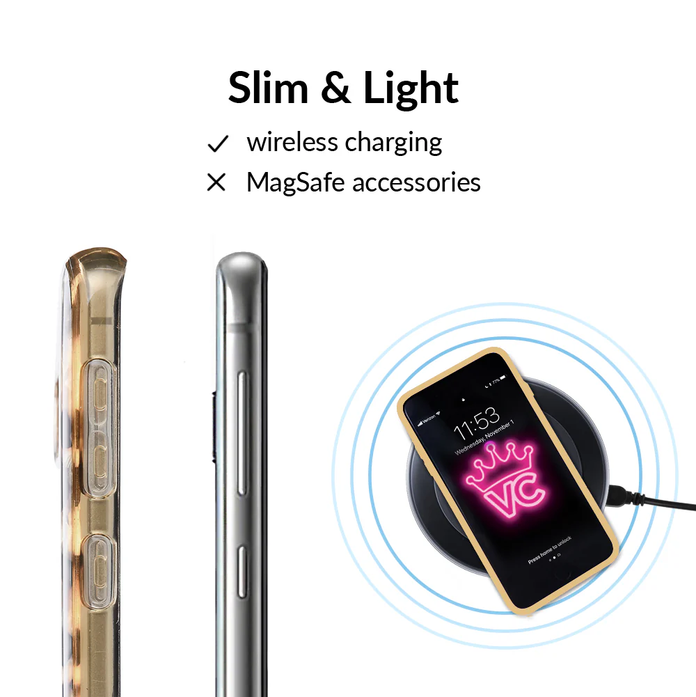 Blonde Tort Samsung Case - Image 18