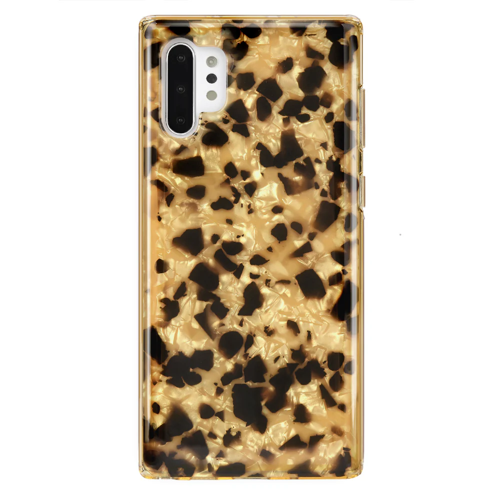 Blonde Tort Samsung Case - Image 19